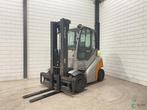 Heftruck Still RX 70-50 T 2018, Zakelijke goederen, Machines en Bouw | Heftrucks en Intern transport, Meer dan 4000 kg, Mechanisch