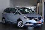 Opel Zafira 1.6 CDTi ECOTEC Navi TrekH Airco Camera Garantie, Auto's, Gebruikt, 4 cilinders, https://public.car-pass.be/vhr/a2a1e6a8-d405-4c0f-8e3b-d36a84fdbc45