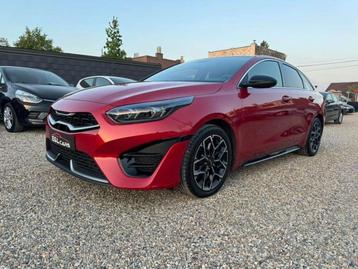 Kia ProCeed / pro_cee'd 1.0 T-GDi GT-Line ISG *Garantie Kia  beschikbaar voor biedingen