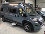 Prachtige luxe, zeldzame EuraMobil V635EB, Caravanes & Camping, Camping-cars, 6 à 7 mètres, Diesel, Modèle Bus, Particulier