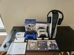 PlayStation 5, Ophalen of Verzenden, Zo goed als nieuw, Playstation 5