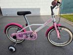 Meisjes fiets te koop, Fietsen en Brommers, Ophalen of Verzenden, Zo goed als nieuw