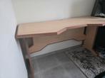 Prachtige bureau, Ophalen, Zo goed als nieuw, Bureau