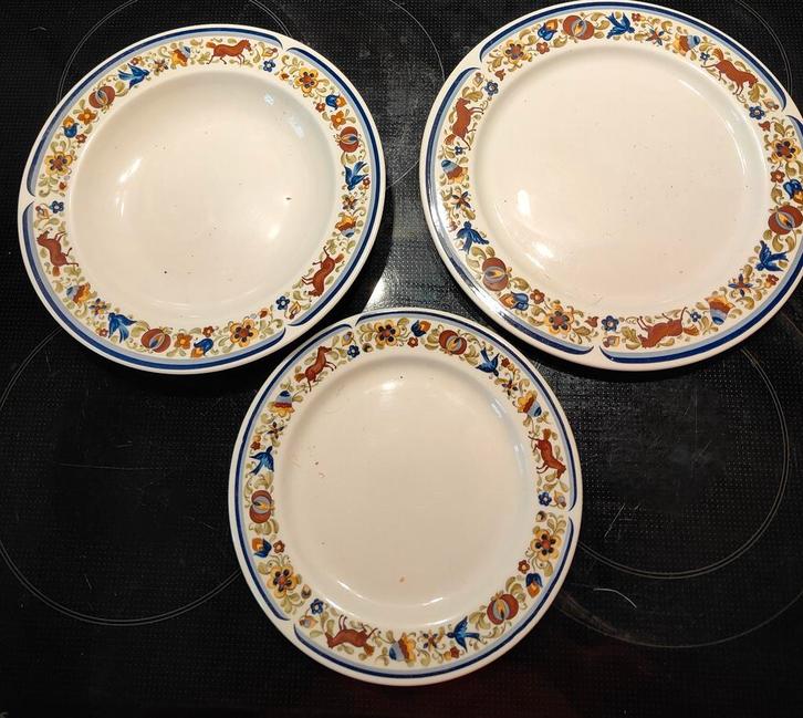 Lotje # Villeroy Boch, Huis en Inrichting, Keuken | Servies, Ophalen