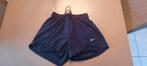 Nike, short ample avec sous-short serré, Enlèvement ou Envoi, Sport de raquette, Nike, Comme neuf