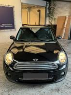 Mini Cooper // Benzine // Airco, Zwart, Bedrijf, Handgeschakeld, 1400 cc