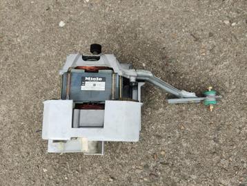 Elektromotor wasmachine Miele beschikbaar voor biedingen