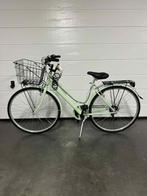 Fiets te koop maat 1.55 .1.67, Fietsen en Brommers, 47 tot 50 cm, Versnellingen, Zo goed als nieuw, Ophalen