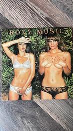 Roxy Music - Country Life, Ophalen of Verzenden, Gebruikt