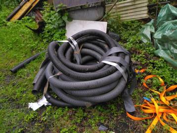 Drainagebuis  beschikbaar voor biedingen