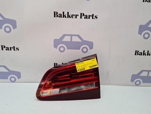 Achterlicht rechts van een Volkswagen Sharan, Auto-onderdelen, Verlichting, Volkswagen, Gebruikt, 3 maanden garantie