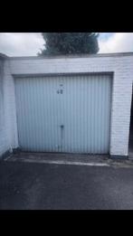 Garage te huur Mortsel, Immo