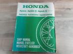 HONDA Melodie ND50 ND50M ND50MS 1982, Motoren, Honda
