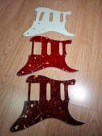 Stratocaster slagplaten, Ophalen of Verzenden