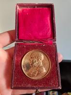 Napoleon munt, Ophalen