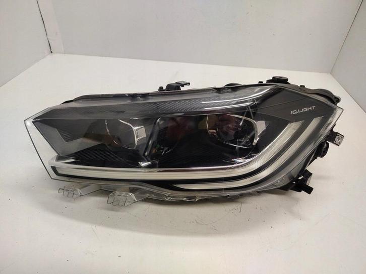 VW Polo 2G Lift IQ Lichtmatrix linkerlamp, Autos : Pièces & Accessoires, Éclairage, Volkswagen, Utilisé, Enlèvement ou Envoi