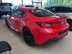 Toyota GR86 2.4i Boxer Sport +Camera+Dodehoek+Zetelverwarmin, Auto's, Toyota, Achterwielaandrijving, 4 cilinders, Alcantara, Handgeschakeld