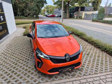 RENAULT CLIO 1.0 TCE EVOLUTION IN NIEUWSTAAT beschikbaar voor biedingen