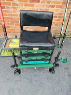 visbak sensas, Watersport en Boten, Ophalen, Zo goed als nieuw, Overige typen