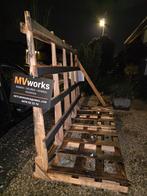 Gratis glasbok H,B,D 205x290x120 ST-Truiden, Doe-het-zelf en Bouw, Ophalen