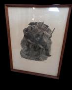 Grintscheppers George Noteboom 1906-1987, Ophalen