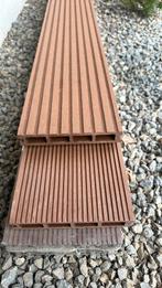 planches en composite brunes de marque DUOWOOD, Ophalen, Nieuw, Composiet