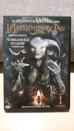 Le Labyrinthe De Pan - DVD, Comme neuf, Enlèvement ou Envoi, Fantasy