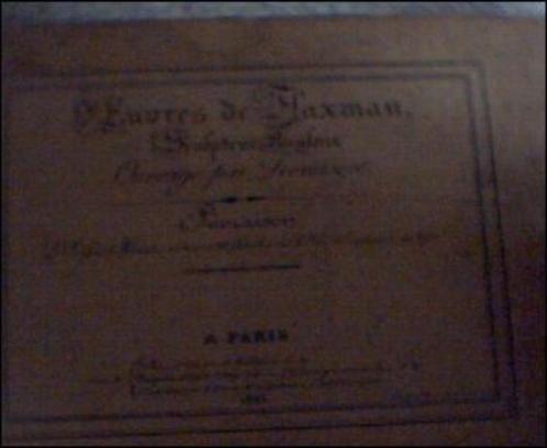 Œuvres de Flaxman - Sculpteur anglais Ouvrage par Livraison, Livres, Art & Culture | Arts plastiques, Utilisé, Sculpture, Enlèvement ou Envoi