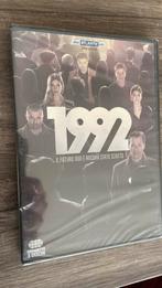 1992 DVD Giuseppe Gagliardi, Miriam Leone, Vanaf 16 jaar, Ophalen of Verzenden, Nieuw in verpakking, Actie en Avontuur