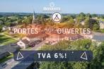 Appartement à vendre à Libin, 2 chambres, Immo, 93 m², Appartement, 2 kamers