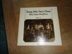 Crosby, Stills, Nash & Young ‎– Déjà Vu/vinyl LP/klassieker, Ophalen of Verzenden, Zo goed als nieuw, 12 inch, Progressive