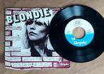 Vinyl Blondie, Ophalen of Verzenden, Gebruikt, Overige formaten, Poprock