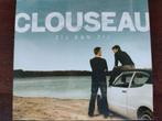 CD : CLOUSEAU - ZIJ AAN ZIJ, Ophalen of Verzenden, Zo goed als nieuw