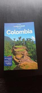 Lonely Planet  Colombia 2024, Livres, Langue | Anglais, Enlèvement, Neuf