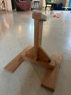 Acro steunpaaltjes te koop, Ophalen, Gebruikt, Materiaal