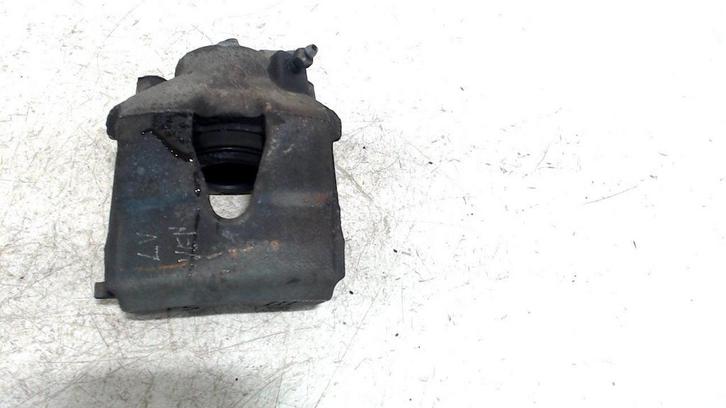 Remklauw links voor VW Golf, Auto-onderdelen, Remmen en Aandrijving, Volkswagen, Gebruikt, Herkomst onderdeel bekend, 12 maanden garantie