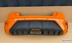 BUMPER SEAT IBIZA CUPRA FR 6J 6P ACHTERBUMPER ORIGINEEL, Gebruikt, -, Ophalen of Verzenden, Achter