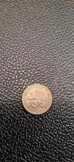 Tsjecho-slowakije 1 koruna 1946, Ophalen of Verzenden