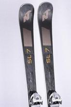 150 cm dames ski's NORDICA SENTRA SL 7 Ti FDT 2021, energy 2, Sport en Fitness, Skiën en Langlaufen, Ski, Gebruikt, Carve, Ski's