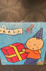 Puzzel anna, Ophalen