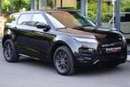 RANGE ROVER EVOQUE 2.0D *R-DYNAMIC*D180*4x4*BLACK* + 1J GRNT, Autos, Cuir, Achat, Euro 6, Entreprise