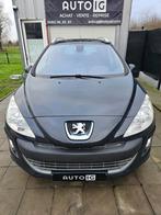 Peugeot 308 1.6 HDi//GPS//Toit Panoramique//Bluetooth//Clim, 5 places, 1560 cm³, Break, Tissu