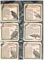 BEER COASTERS ALLEMAGNE, PARTIE 4, Envoi, Neuf, Sous-bock