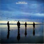 Echo and the Bunnymen (Heaven up here) (LP), Overige formaten, Gebruikt, 1980 tot 2000, Ophalen