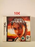 Tomb Raider legend, Consoles de jeu & Jeux vidéo, Comme neuf, Enlèvement ou Envoi