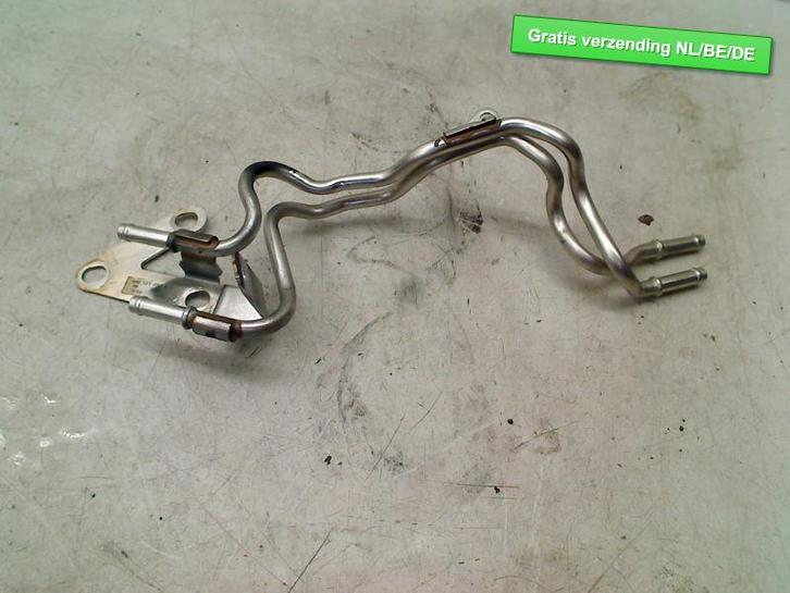 TURBO koelvloeistofpijp Golf VII (AUA) (04C121497G), Auto-onderdelen, Motor en Toebehoren, Volkswagen, Gebruikt