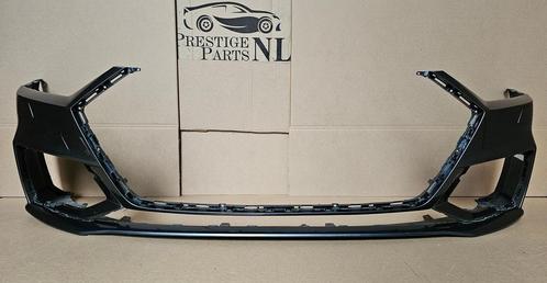 Voorbumper Audi A7 4K S-LINE 6xPDC KLS Origineel 4K8072437D, Auto-onderdelen, Carrosserie, Bumper, Voor, Gebruikt, Herkomst onderdeel bekend