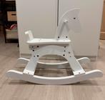 Houten Hobbelpaard, Ophalen, Zo goed als nieuw