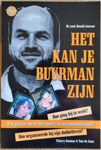 De zaak Ronald Janssen - Het kan je buurman zijn, Ophalen of Verzenden, Zo goed als nieuw, Maatschappij en Samenleving