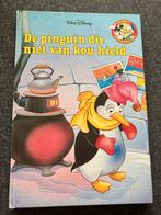 Disney Boekenclub - De pinguïn die niet van kou hield, Boeken, Ophalen of Verzenden, Gelezen, Jongen of Meisje, Fictie algemeen
